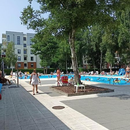 Polanki Sun & Rest Daire Kolobrzeg Dış mekan fotoğraf