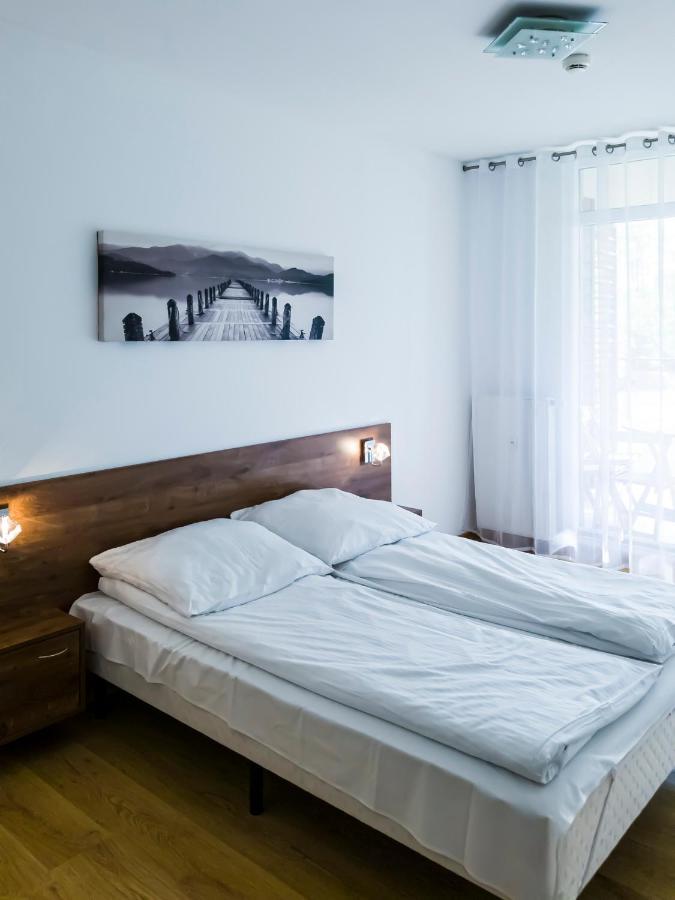 Polanki Sun & Rest Daire Kolobrzeg Dış mekan fotoğraf