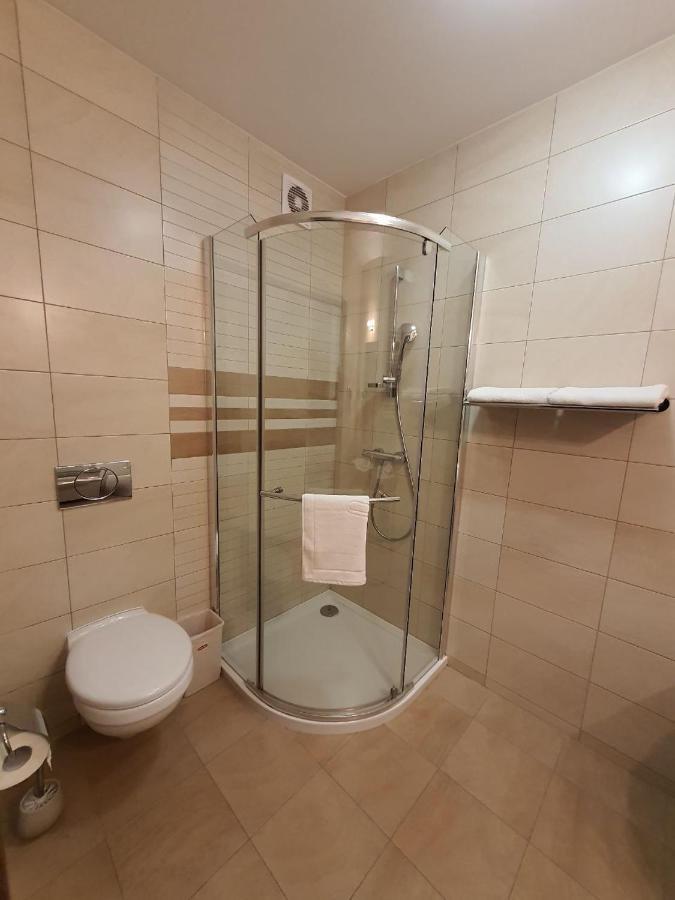 Polanki Sun & Rest Daire Kolobrzeg Dış mekan fotoğraf