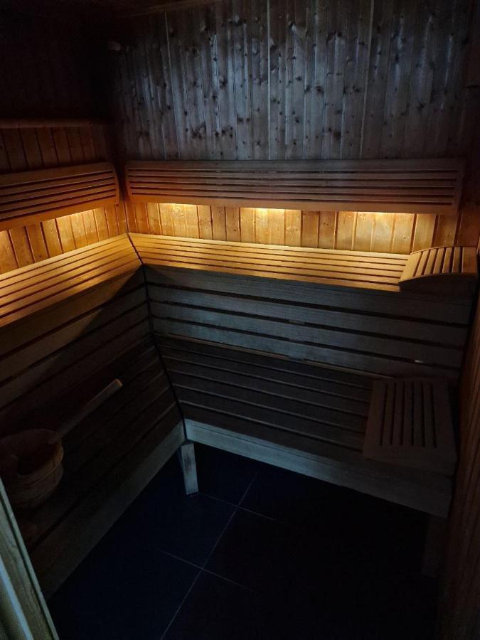 Polanki Sun & Rest Daire Kolobrzeg Dış mekan fotoğraf